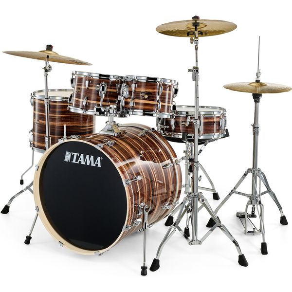 Tama Imperialstar 22" 5pcs -CTW