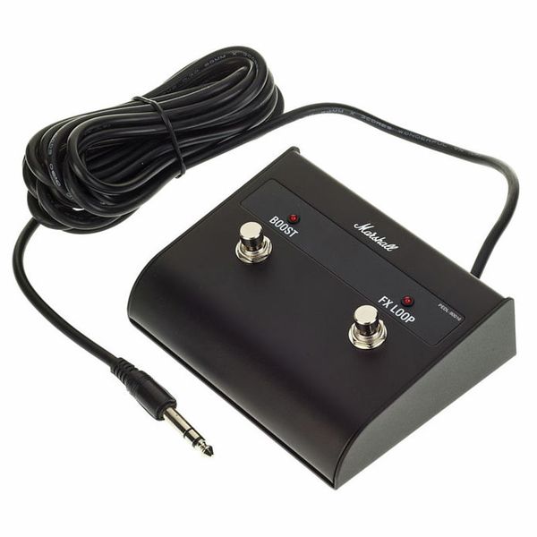Marshall PEDL90016 Switch Origin Amps