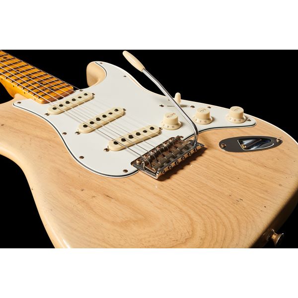 Fender Postmodern Strat MN NAB Relic