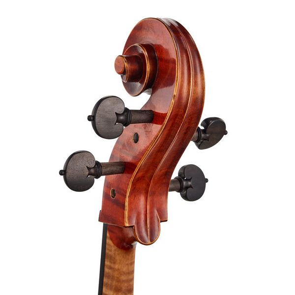 Lothar Semmlinger No. 135 Cello 4/4