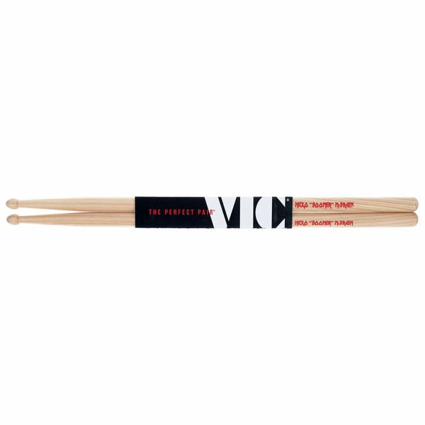 Vic Firth SNM Nicko McBrain Signature