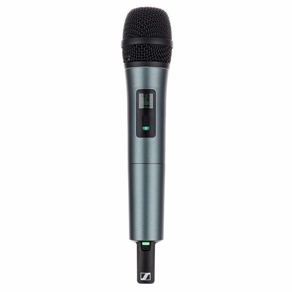 Sennheiser XSW 2-835 GB-Band Vocal Set