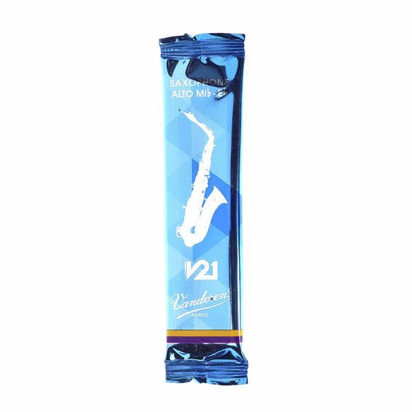 Vandoren V21 Alto Saxophone 4.0