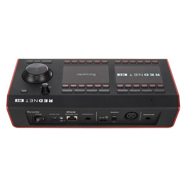 Focusrite RedNet R1