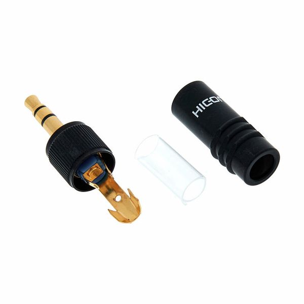 Hicon HI-J35S-Screw-M