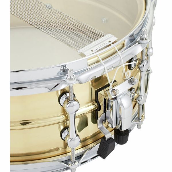 Millenium 14"x5,5" Power Brass Snare