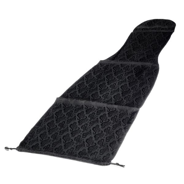 Scala Vilagio Silk Sleeve for Violin CB/BKP