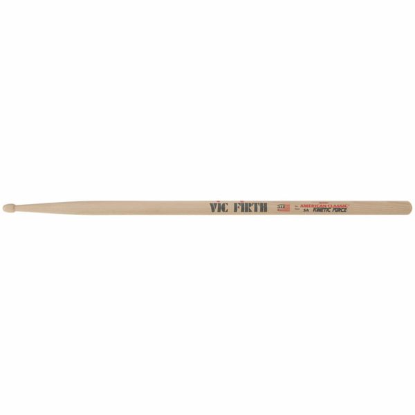 Vic Firth 5A Kinetic Force Hickory