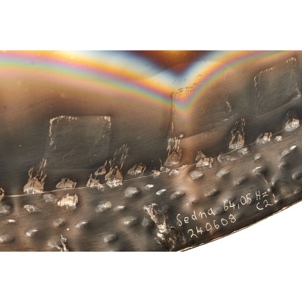 Thomann 36"/91cm Planet Gong Sedna