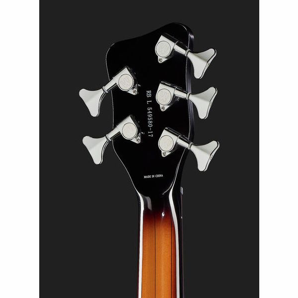 Warwick RB Star Bass 5 VSTHP