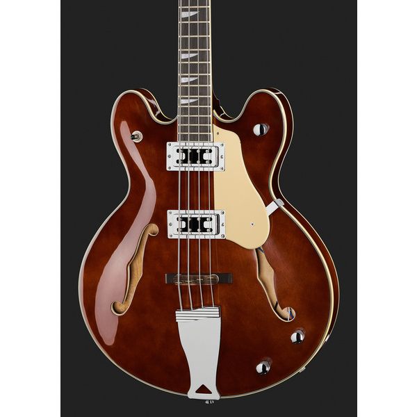 Harley Benton HB-60 WB w/Bag