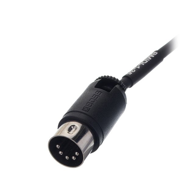 Boss BMIDI-1-35 TRS/MIDI Cable