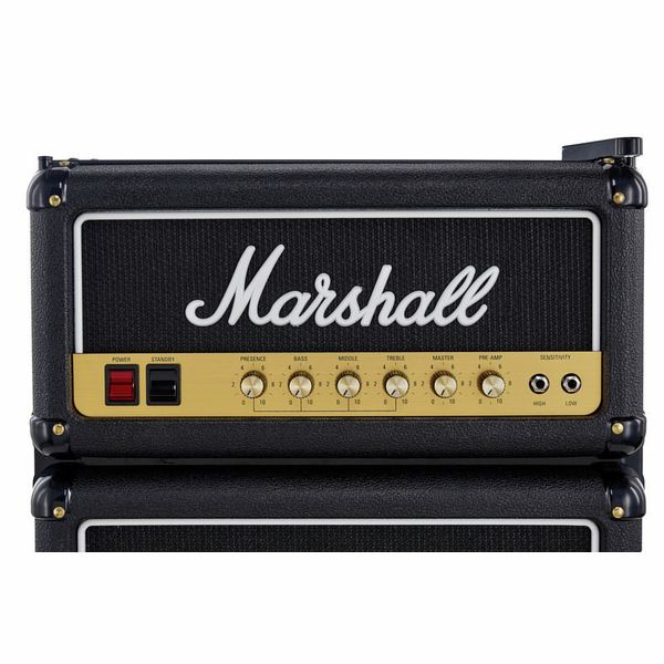 Marshall Fridge 3.2