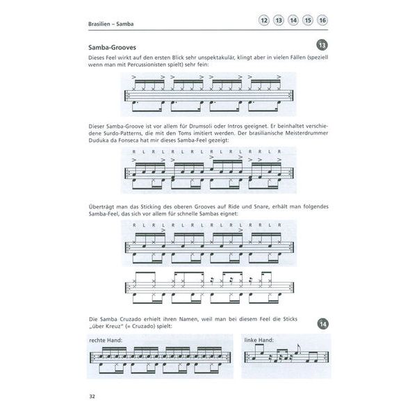 Edition Dux Jazz & Latin