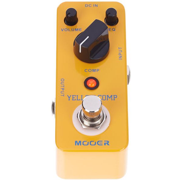 Mooer Yellow Comp