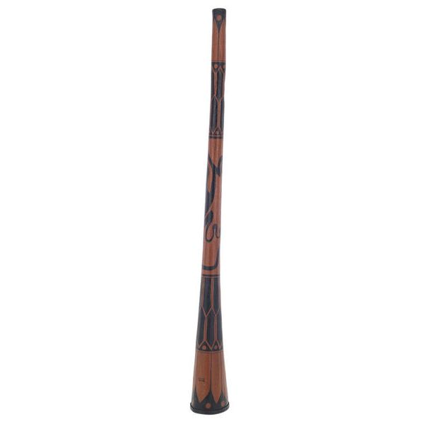 Thomann Didgeridoo Maoristyle F