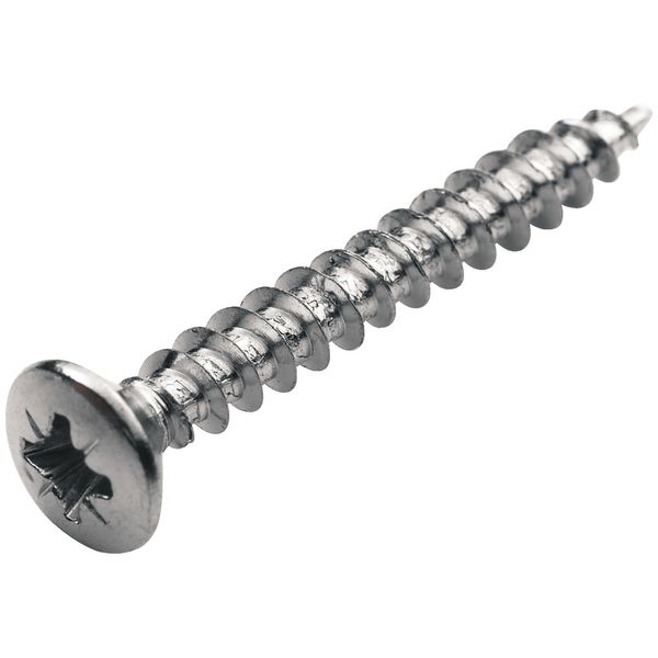 Warwick Screws Bolt-On Necks/Strap CH