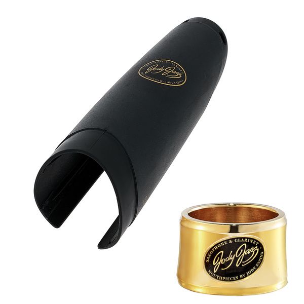 Jody Jazz Power ring Set HRT1