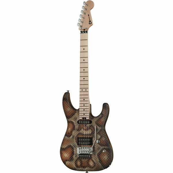 Charvel Pro Mod DK WDM Snake