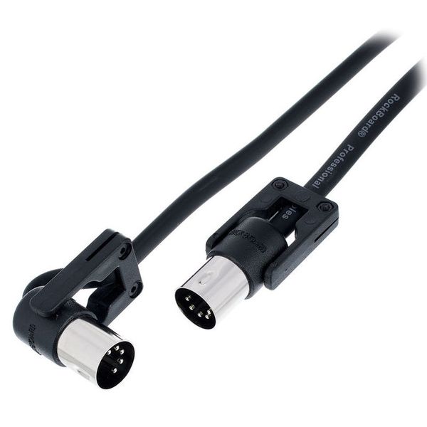 Rockboard FlaX Plug MIDI Cable 100 cm