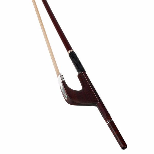 Michael Mönnig 10484RGS Bass Bow Silver