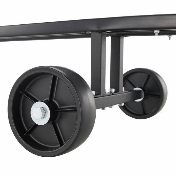 Manhasset Storage Cart 25