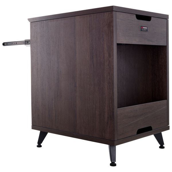 Gator Frameworks Elite 10U Rack BRN