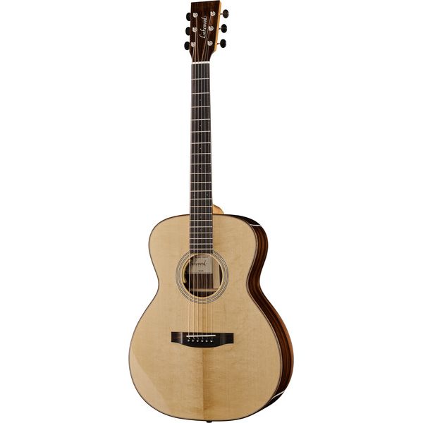 Lakewood M-Macassar Custom