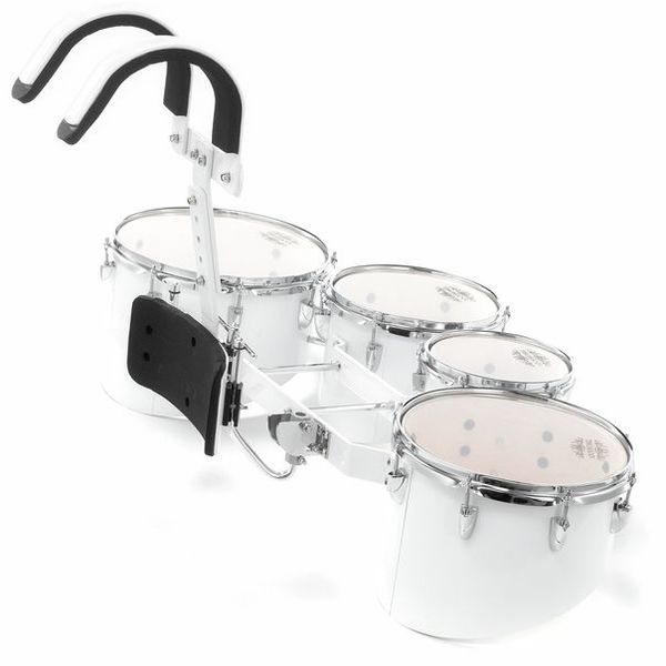 Thomann QT04 W Marching Quad Tom Set