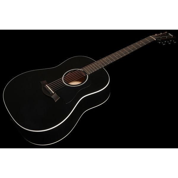 Taylor 217e-BLK Plus
