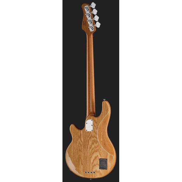 Marcus Miller Z7-4 Natural Swamp Ash