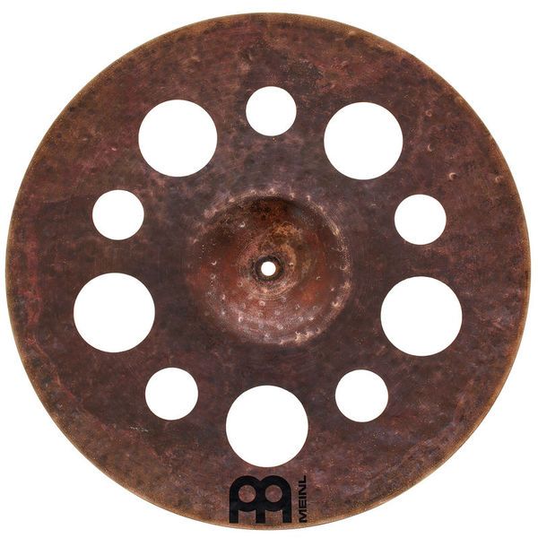 Meinl 18" Byzance Dark Trash Crash