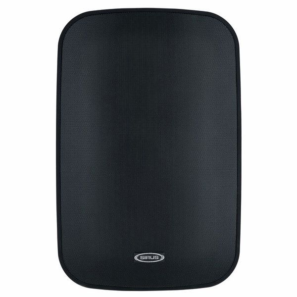 Sirus Reflect 8 Black