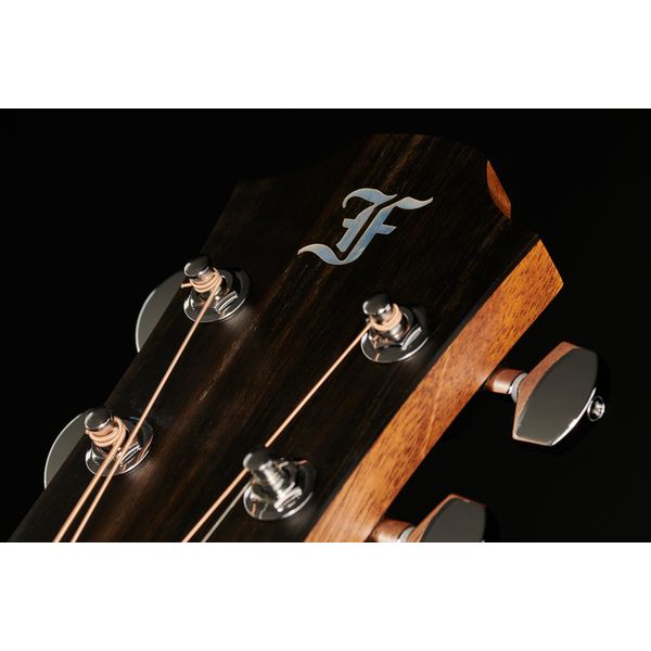 Furch Blue OM-CM w/VTC a