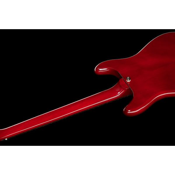 Epiphone Wilshire P-90 Cherry