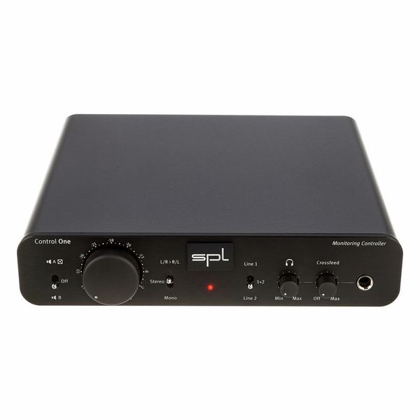 SPL Control One
