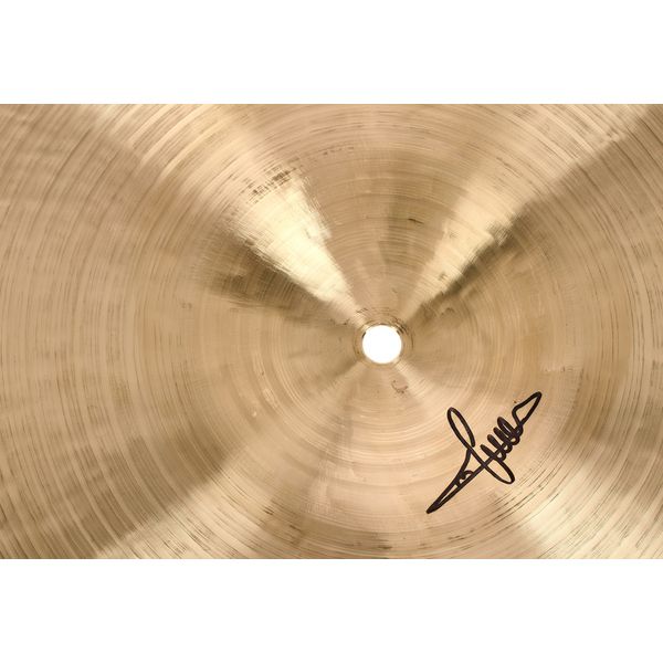 Istanbul Mehmet 18" John Robinson Crash