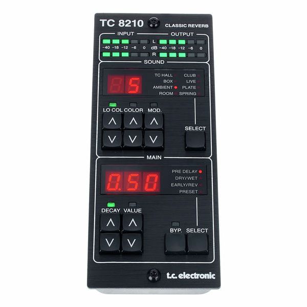 tc electronic TC8210-DT
