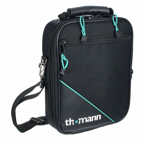 Thomann Bag Behringer Xenyx Q802 USB