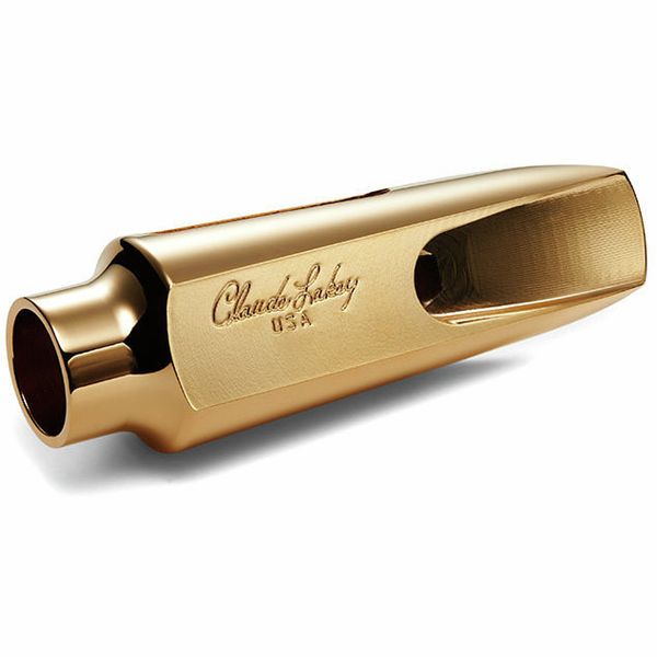 Claude Lakey Apollo Alto Sax 8*