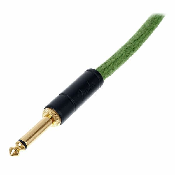 Fender FV Series Cable Pure Hemp GR