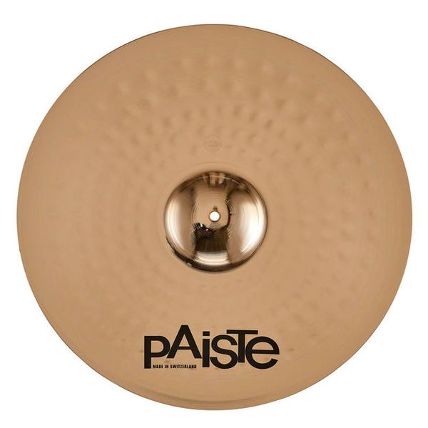 Paiste PST8 Reflector Universal Set