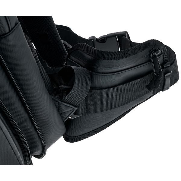 Magma Solid Blaze Pack 120