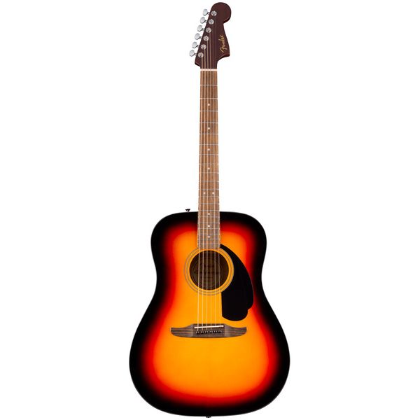Fender CA STD Redondo BPG 3TS