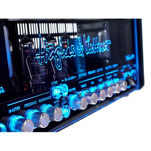 Hughes&Kettner GrandMeister Deluxe 40 Bundle