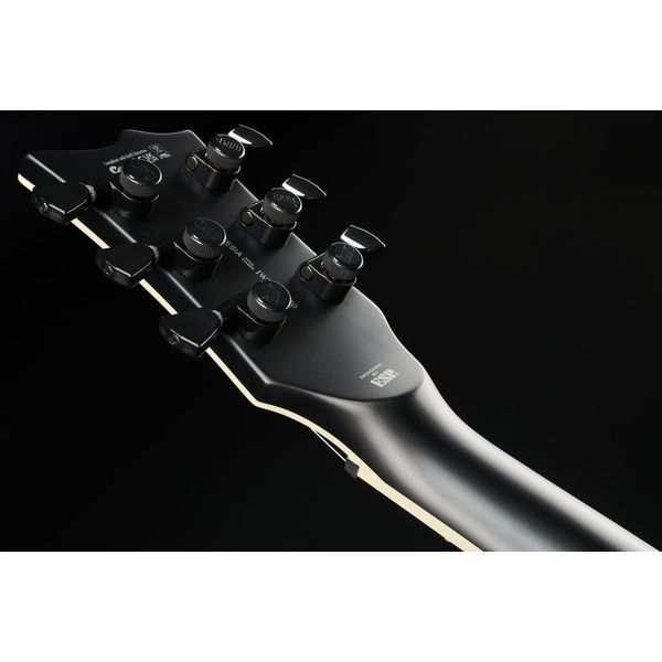 ESP LTD Viper-1000 Baritone Black