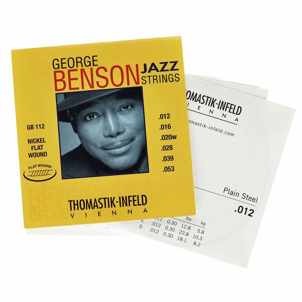 Thomastik GB112