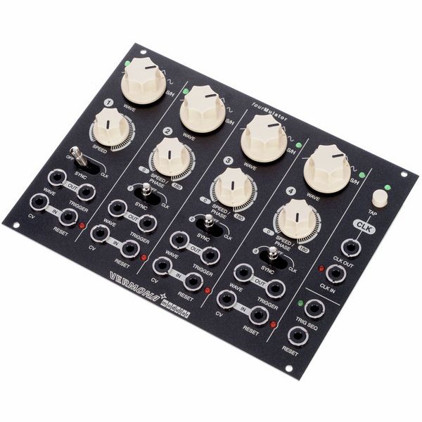 Vermona Modular fourMulator