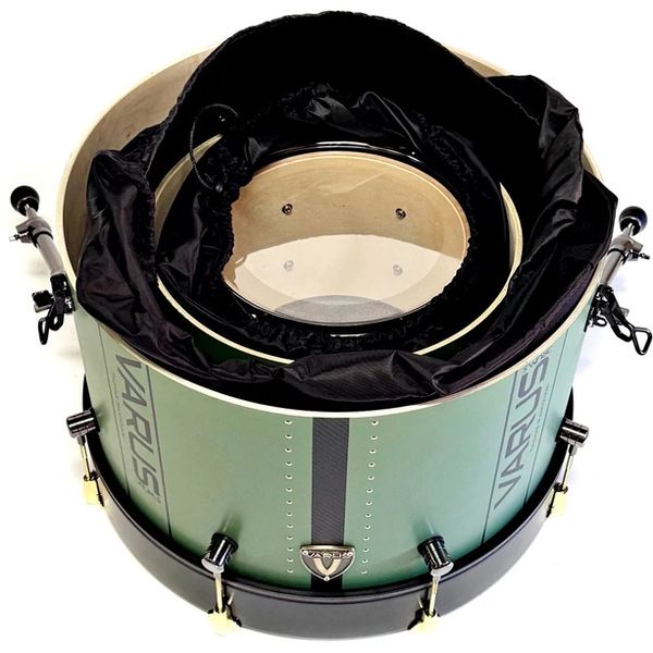 Varus Morpheus Commando Agile Kit