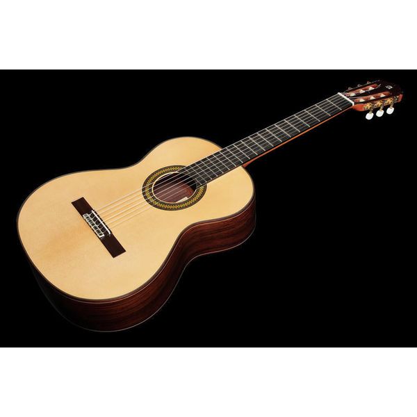 Alhambra 7P A incl.Gig Bag